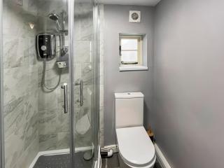 Butterfly Cottage - Maltby le Marsh - 1