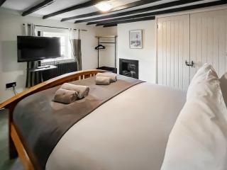 Butterfly Cottage - Maltby le Marsh - 3