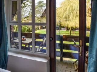 Bittern Lodge - Cromer - 6