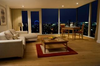 Marlin Apartments London Bridge - Empire Square - Londra - 9