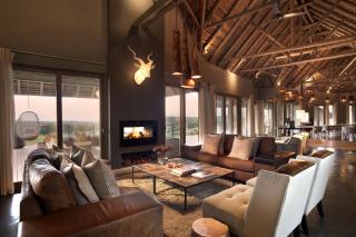 MHONDORO SAFARI LODGE & VILLA - Reserva de Welgevonden - 8
