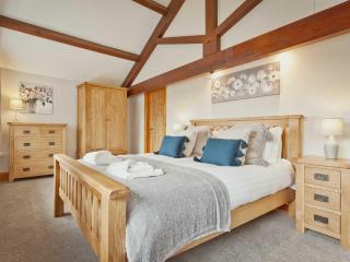The Barn - Carnforth - 1