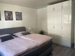 Ferienwohnung Am Schiff in Eberbach - Eberbach - 9