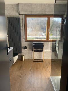 Ferienwohnung Am Schiff in Eberbach - Eberbach - 7