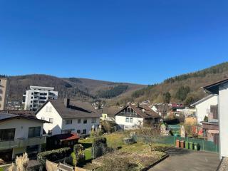 Ferienwohnung Am Schiff in Eberbach - Eberbach - 3