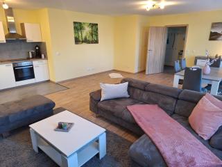 Neue Ferienwohnung auf dem Land - Boppard - 2
