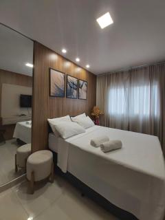 Apartamento aconchegante - Foz do Iguaçu - 4