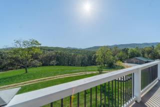Whiskey Way Inn - Candler - 9