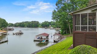 McNaron Escape - Mooresville - 9