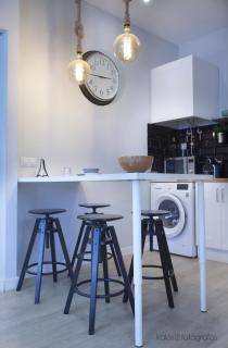 Encantador apartamento junto al Mediterraneo by Hometels - 1