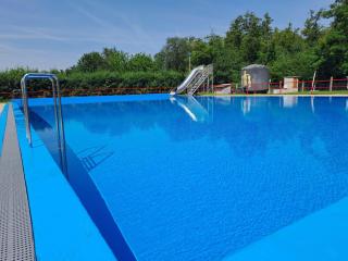 Apartmán u sportovního areálu a koupaliště - 5