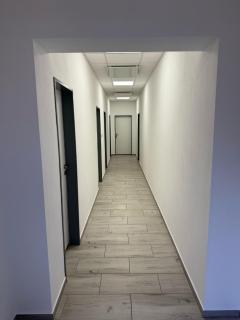 Apartmán u sportovního areálu a koupaliště - 3