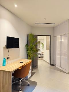 2 bhk supernova - Noida - 8