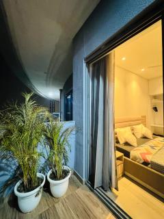 2 bhk supernova - Noida - 7
