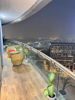 2 bhk supernova - 4