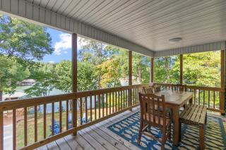 Hideaway Hill - Terrell - 3