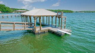 Wake and Lake - Terrell - 8