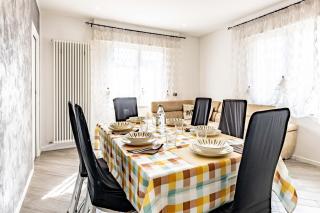 Appartamento Villa Daniel - Nago - 6
