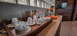 Hotel Parati - - 7