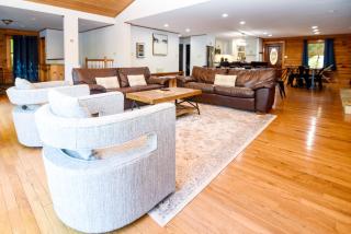 Lodge at Greenbay - Mooresville - 4