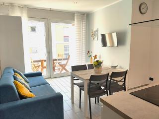 Matthias Home - Milan - modern and cozy flat, close to the metro - 15 min from Central Station, close to San Raffaele - 1