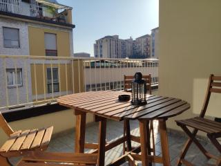 Matthias Home - Milan - modern and cozy flat, close to the metro - 10min from Central Station - Milan - 8