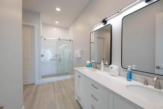 Indigo Sea Escape - 1