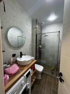 Apartment In Batumi - Batoemi - 2
