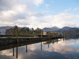 Chaucers Nook - Keswick - 3