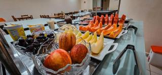 Hotel Parati - - 2