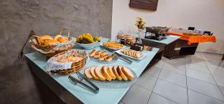 Hotel Parati - - 3