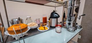Hotel Parati - - 5