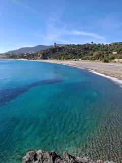 Villa Giusy - Marina di Camerota - 2