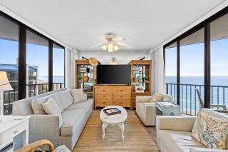 AquaVista Resort 806-W By Book That Condo - 6