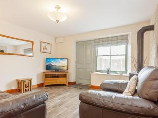 The Pepperpot - Uk49156 - Silverdale - 0