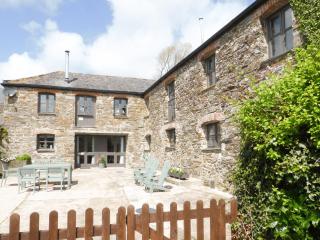 Grain Store 2 - 29636 - Portloe - 9