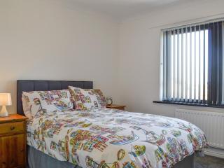 Harbour Gates - Maryport - 1
