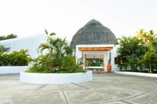 Camino Real Zaashila Huatulco - Santa Cruz - Huatulco - 6