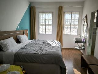 Suites Duarte - Ouro Preto - 0