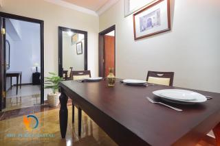 The Arena Apartment - Hurghada - 7
