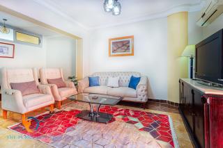 The Arena Apartment - Hurghada - 6