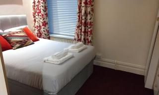 Stratford House - Blackpool - 7