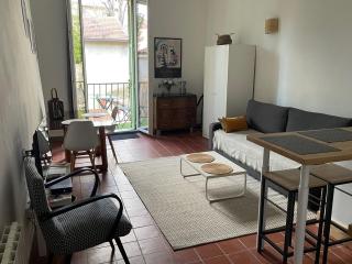Studio avec balcon sur cour - Aix-en-Provence - 8