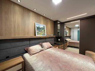 Apartamento de Alto Padrão para Temporada em Jurerê - Florianópolis - 8
