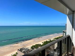 Apartamento frente ao mar em Boa Viagem 27 Andar - Recife - 5