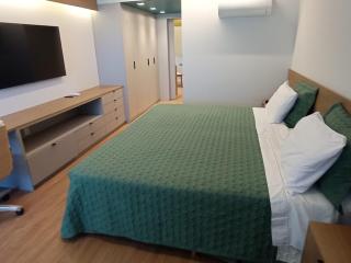 Apartamento frente ao mar em Boa Viagem 27 Andar - Recife - 4