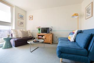 Cosy Studio By Tower Bridge - St Katharine Dock - Londra - 0