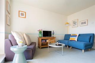 Cosy Studio By Tower Bridge - St Katharine Dock - Londra - 8
