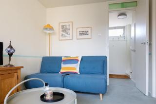 Cosy Studio By Tower Bridge - St Katharine Dock - Londra - 7