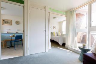 Cosy Studio By Tower Bridge - St Katharine Dock - Londra - 4
